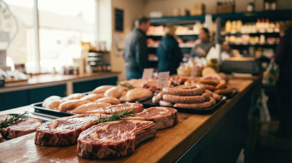 A Foodie’s Guide to University Row: Dayton’s Delightful Dining Hotspot
